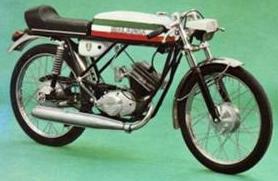 MALANCA TESTAROSSA 50